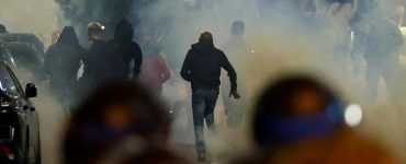 Révolte dans les banlieues : la France a demandé conseil à Israël, devenu source d’inspiration sécuritaire