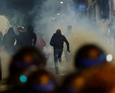 Révolte dans les banlieues : la France a demandé conseil à Israël, devenu source d’inspiration sécuritaire