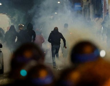 Révolte dans les banlieues : la France a demandé conseil à Israël, devenu source d’inspiration sécuritaire