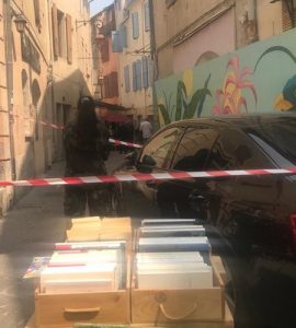 Intervention du Raid à Millau : l'homme venait d'essuyer un refus dans ses démarches de régularisation