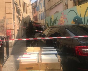Intervention du Raid à Millau : l'homme venait d'essuyer un refus dans ses démarches de régularisation