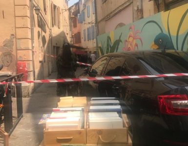 Intervention du Raid à Millau : l'homme venait d'essuyer un refus dans ses démarches de régularisation