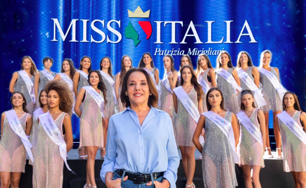 Miss Italie le concours ne change pas ses règles et ferme la porte