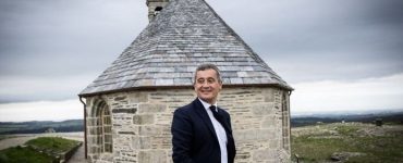 Les indiscrétions de "Marianne" : Borne sur Darmanin : "Qu'il s'occupe plutôt des Soulèvements de la Terre !"