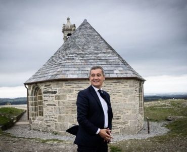 Les indiscrétions de "Marianne" : Borne sur Darmanin : "Qu'il s'occupe plutôt des Soulèvements de la Terre !"
