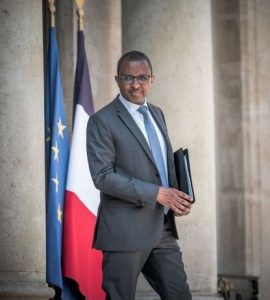"Ils n'ont pas honte" : la nomination de Pap Ndiaye au Conseil de l'Europe ulcère les diplomates