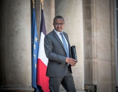 "Ils n'ont pas honte" : la nomination de Pap Ndiaye au Conseil de l'Europe ulcère les diplomates