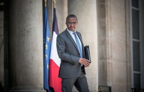 "Ils n'ont pas honte" : la nomination de Pap Ndiaye au Conseil de l'Europe ulcère les diplomates