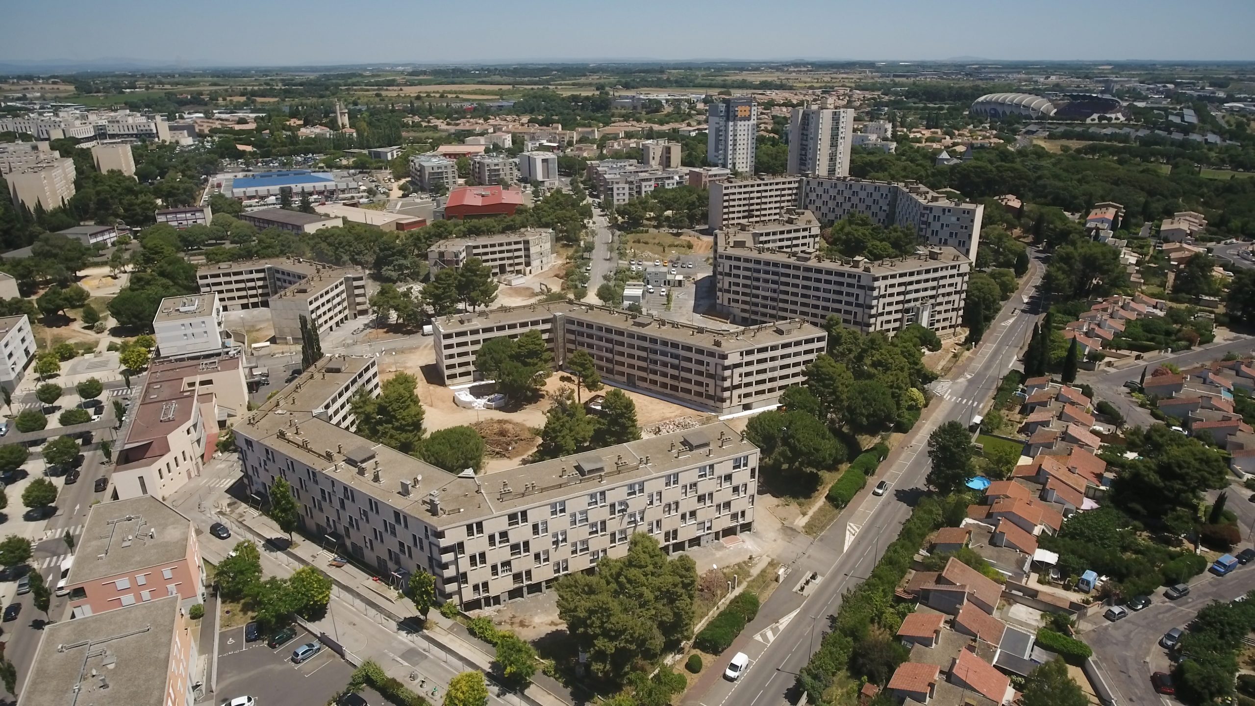 B ziers 34 Un Homme De 21 Ans Tu Dans Une Fusillade Pr s D un Point 