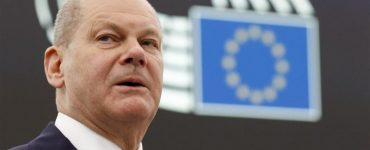 Immigration : les contrôles aux frontières intérieures de l’UE sont « indispensables », selon Olaf Scholz