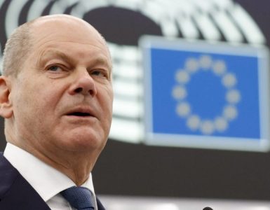 Immigration : les contrôles aux frontières intérieures de l’UE sont « indispensables », selon Olaf Scholz