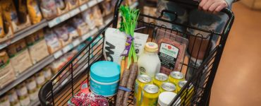 Inflation : le chèque alimentaire n'est finalement plus d'actualité ... Sauf en Seine-Saint-Denis !
