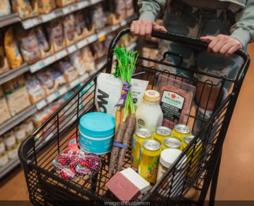 Inflation : le chèque alimentaire n'est finalement plus d'actualité ... Sauf en Seine-Saint-Denis !