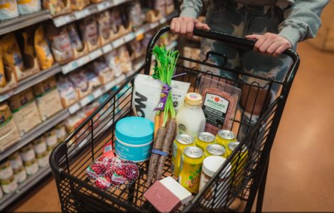 Inflation : le chèque alimentaire n'est finalement plus d'actualité ... Sauf en Seine-Saint-Denis !
