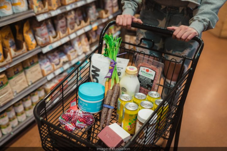 Inflation : le chèque alimentaire n'est finalement plus d'actualité ... Sauf en Seine-Saint-Denis !