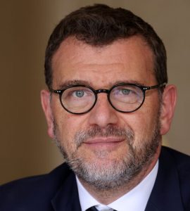 L’ex-ministre du Logement Olivier Klein recasé à la lutte contre le racisme et l’antisémitisme