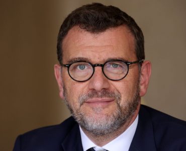 L’ex-ministre du Logement Olivier Klein recasé à la lutte contre le racisme et l’antisémitisme