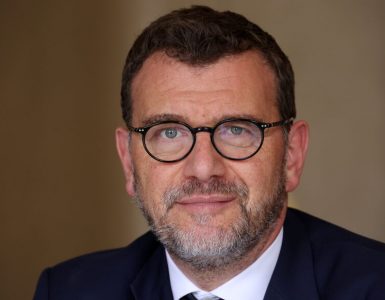 L’ex-ministre du Logement Olivier Klein recasé à la lutte contre le racisme et l’antisémitisme