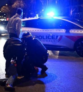 Hedi, Jalil, Mohamed, Abdelkarim...... 31 enquêtes ouvertes par l'IGPN suite aux émeutes