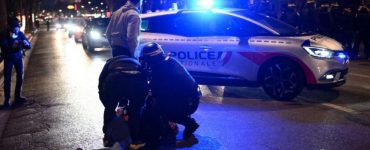 Hedi, Jalil, Mohamed, Abdelkarim...... 31 enquêtes ouvertes par l'IGPN suite aux émeutes