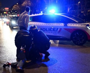 Hedi, Jalil, Mohamed, Abdelkarim...... 31 enquêtes ouvertes par l'IGPN suite aux émeutes