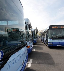 Une vacancière agressée sexuellement dans un bus du réseau Mistral à La Seyne