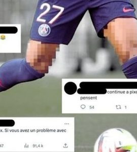 Football, islam et genoux floutés : sur TikTok et Twitter, des influenceurs diffusent la "pudeur" musulmane