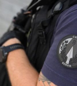 Marseille, Nîmes... Envoyés «après la bataille», les policiers de la CRS 8 doutent de l'efficacité de leur mission