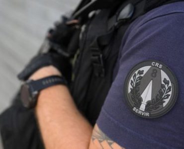 Marseille, Nîmes... Envoyés «après la bataille», les policiers de la CRS 8 doutent de l'efficacité de leur mission