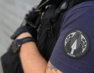 Marseille, Nîmes... Envoyés «après la bataille», les policiers de la CRS 8 doutent de l'efficacité de leur mission