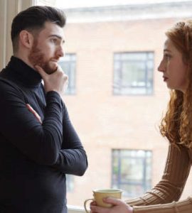 « Je me suis séparée de mon partenaire à cause de ses opinions politiques » - Témoignage