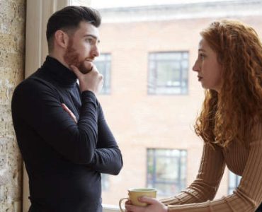 « Je me suis séparée de mon partenaire à cause de ses opinions politiques » - Témoignage