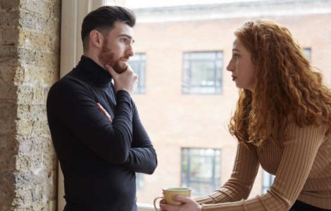 « Je me suis séparée de mon partenaire à cause de ses opinions politiques » - Témoignage