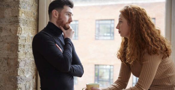 « Je me suis séparée de mon partenaire à cause de ses opinions politiques » - Témoignage