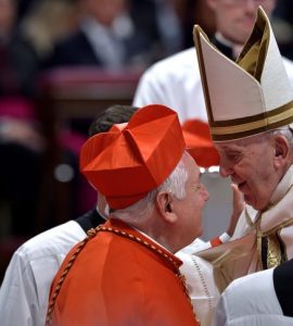 Pape aux JMJ : « Je vais à Marseille, je ne vais pas en France », rappelle François