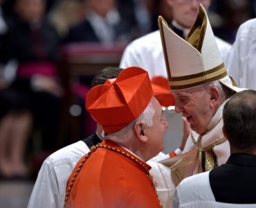 Pape aux JMJ : « Je vais à Marseille, je ne vais pas en France », rappelle François