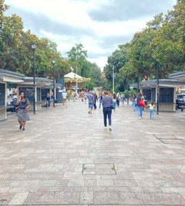 Toulouse. Les kiosques ont subitement fermé leurs portes : voici pourquoi