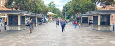 Toulouse. Les kiosques ont subitement fermé leurs portes : voici pourquoi