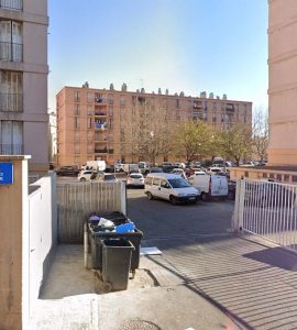 Marseille : Un homme handicapé roué de coups et dépouillé chez lui en pleine nuit