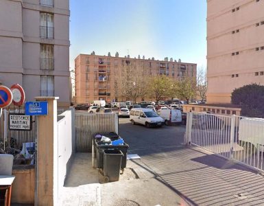 Marseille : Un homme handicapé roué de coups et dépouillé chez lui en pleine nuit
