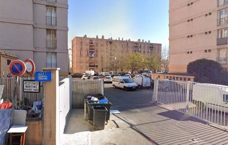Marseille : Un homme handicapé roué de coups et dépouillé chez lui en pleine nuit