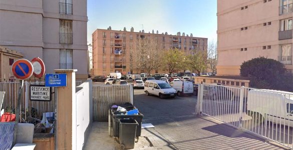 Marseille : Un homme handicapé roué de coups et dépouillé chez lui en pleine nuit