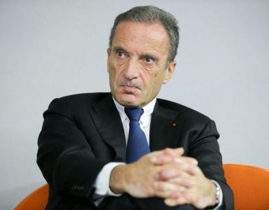 "La destruction d’EDF, drame absolu, a été structurée, voulue et obtenue" : les vérités d'Henri Proglio sur le nucléaire