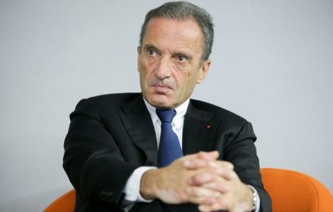 "La destruction d’EDF, drame absolu, a été structurée, voulue et obtenue" : les vérités d'Henri Proglio sur le nucléaire