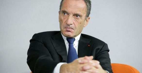 "La destruction d’EDF, drame absolu, a été structurée, voulue et obtenue" : les vérités d'Henri Proglio sur le nucléaire