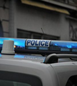 Lyon Refus d’obtempérer : un policier municipal traîné sur plusieurs mètres