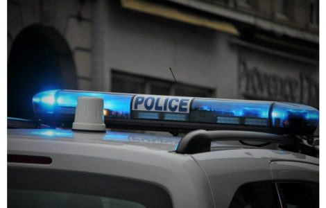 Lyon Refus d’obtempérer : un policier municipal traîné sur plusieurs mètres