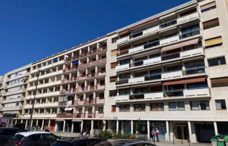 Haute-Savoie : des propriétaires privés d'appartements par des escrocs