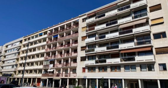 Haute-Savoie : des propriétaires privés d'appartements par des escrocs