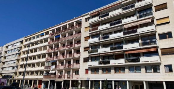 Haute-Savoie : des propriétaires privés d'appartements par des escrocs